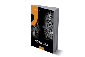 Knjiga: Nora leta